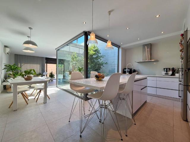 Casa chalet en Venta en Eixample Can Bogunyà