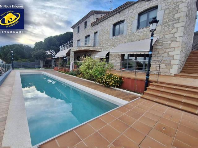 Casa chalet en Venta en Eixample Can Bogunyà