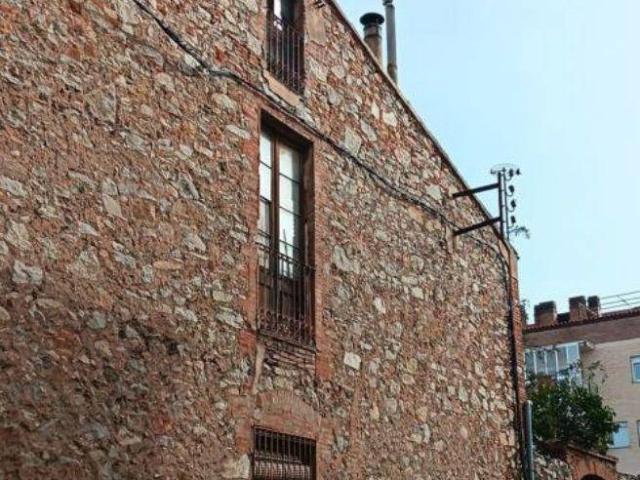 Casa chalet en Venta en Eixample Can Bogunyà