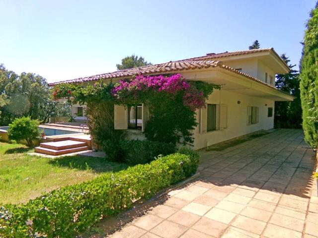 Casa chalet en Venta en Eixample Residencial