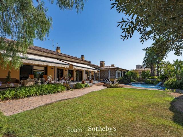 Casa chalet en Venta en Eixample Residencial