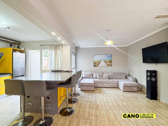 Casa chalet en Venta en Ejido Centro