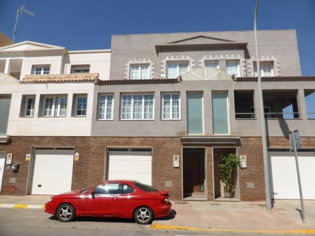 Casa Chalet en Venta en Ejido, El Almería