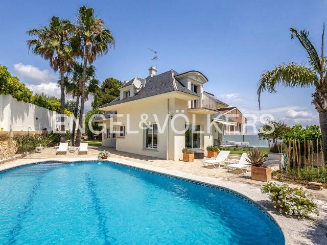 Casa chalet en Venta en El Tancat Mas d'en Gual