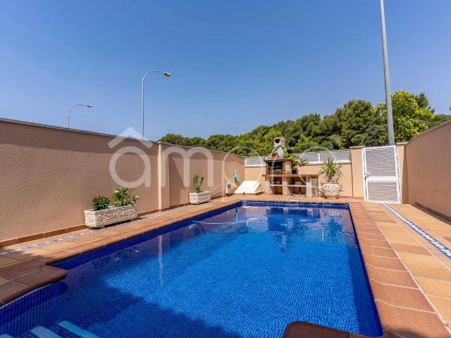 Casa chalet en Venta en El Tancat Mas d'en Gual