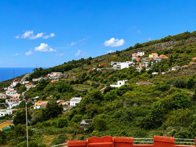 Casa chalet en Venta en El Tanque