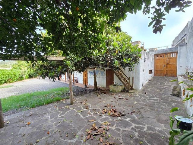 Casa chalet en Venta en El Tanque