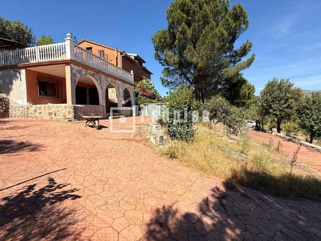 Casa chalet en Venta en El Tiemblo