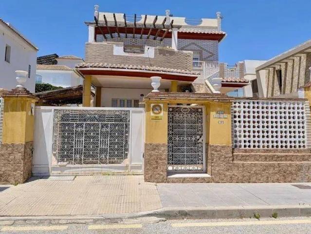 Casa chalet en Venta en El Tomillar