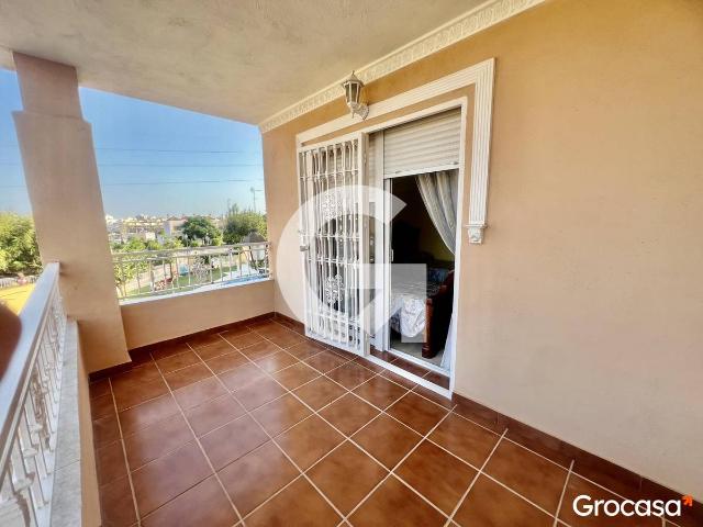 Casa chalet en Venta en El Tomillar