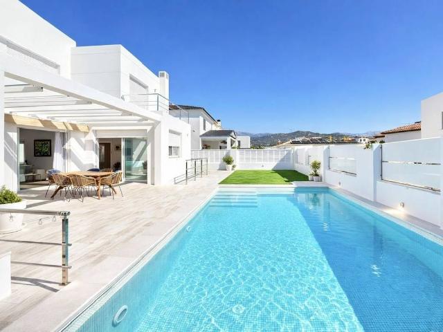 Casa chalet en Venta en El Tomillar