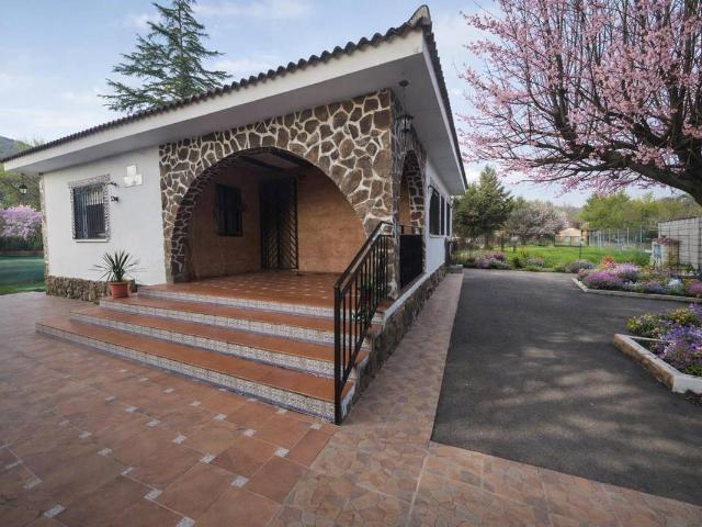 Casa chalet en Venta en El Torno