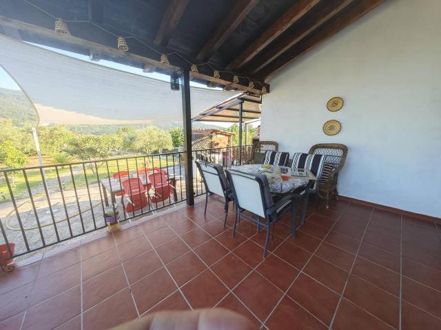 Casa chalet en Venta en El Torno