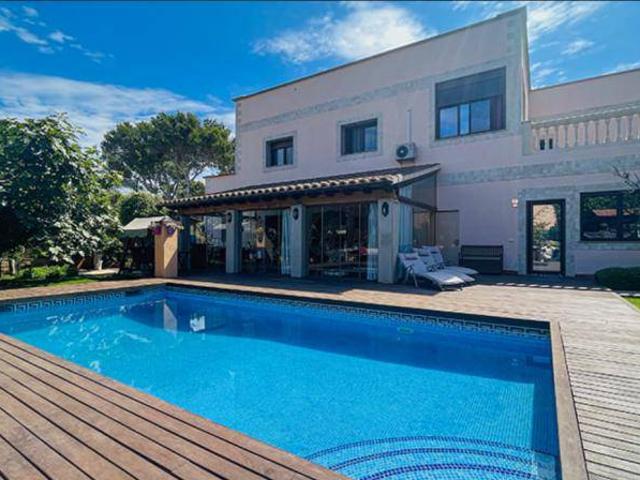 Casa chalet en Venta en El Toro