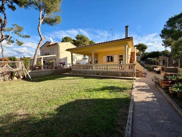 Casa chalet en Venta en El Toro