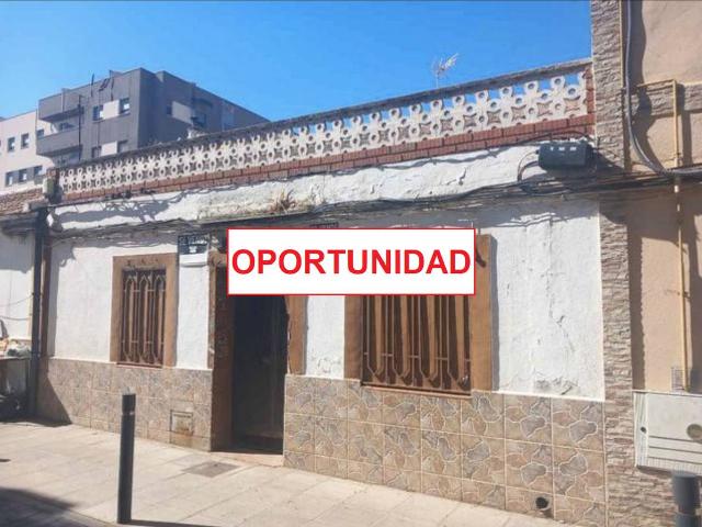 Casa chalet en Venta en El Torreón Los Ángeles El Pilar
