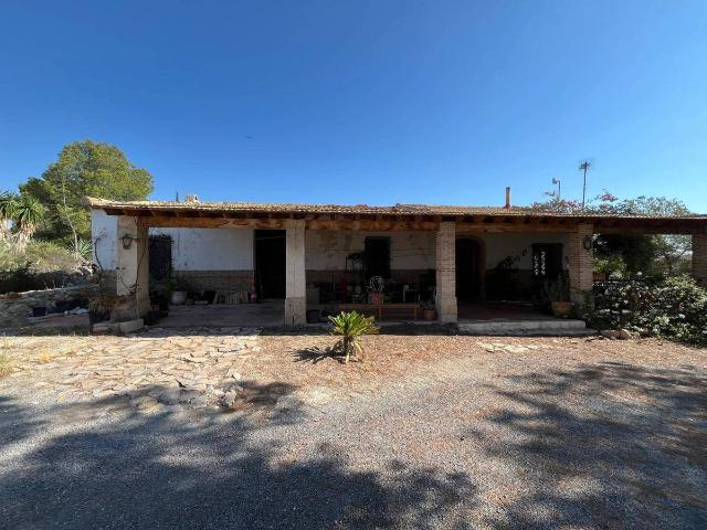 Casa chalet en Venta en El Toscar