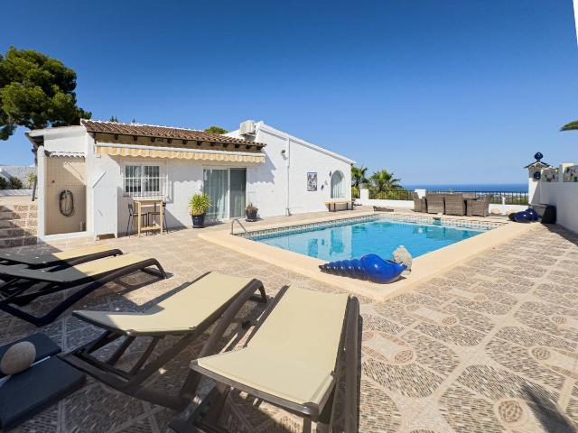 Casa chalet en Venta en El Tossal Bello Horizonte