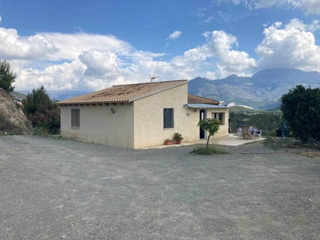Casa chalet en Venta en El Tossal Bello Horizonte
