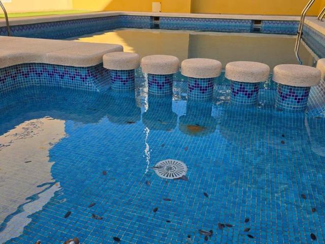 Casa chalet en Venta en El Travaló Martínez Valero