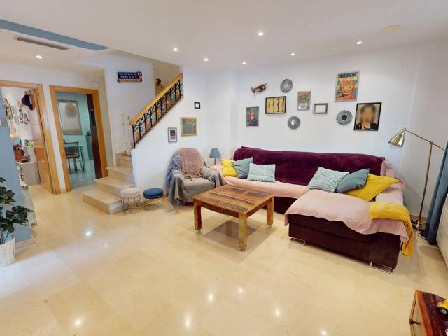 Casa chalet en Venta en El Travaló Martínez Valero