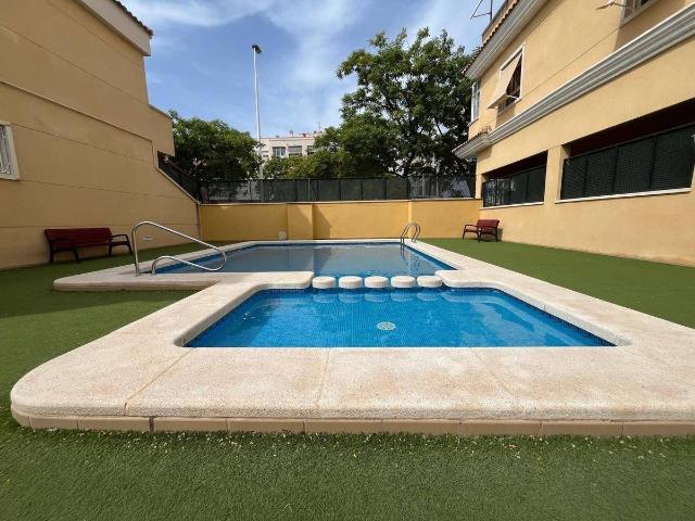 Casa chalet en Venta en El Travaló Martínez Valero