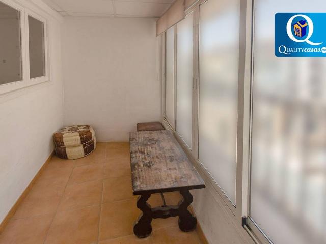 Casa chalet en Venta en El Tubo