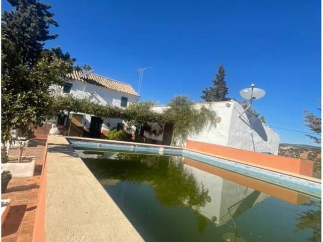 Casa chalet en Venta en El Valle