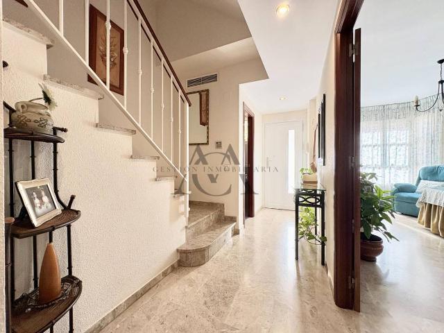Casa chalet en Venta en El Valle