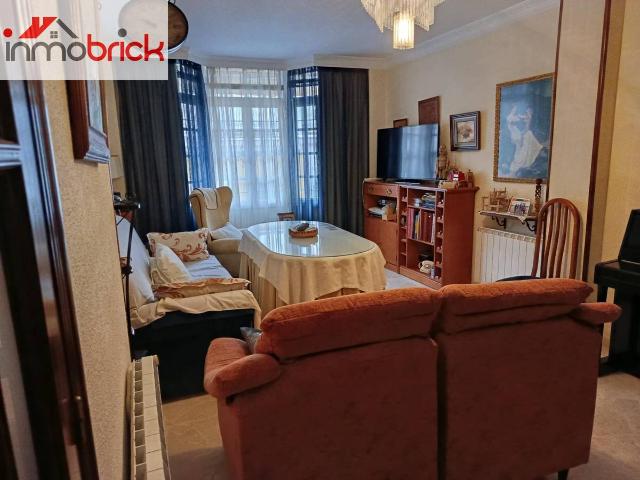 Casa chalet en Venta en El Valle