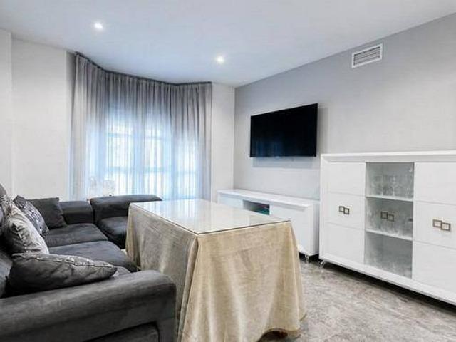 Casa chalet en Venta en El Valle