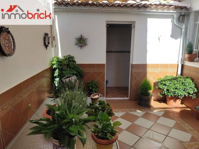 Casa chalet en Venta en El Valle