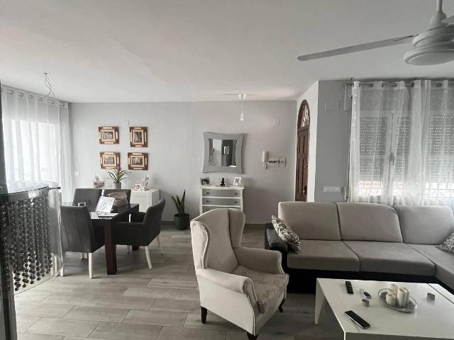Casa chalet en Venta en El Valle