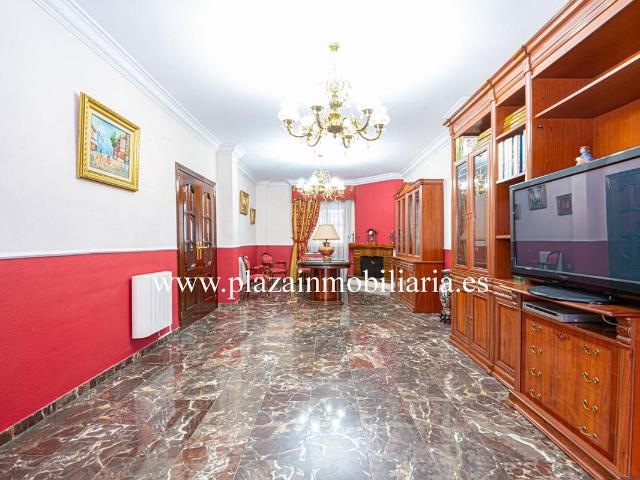 Casa chalet en Venta en El Valle