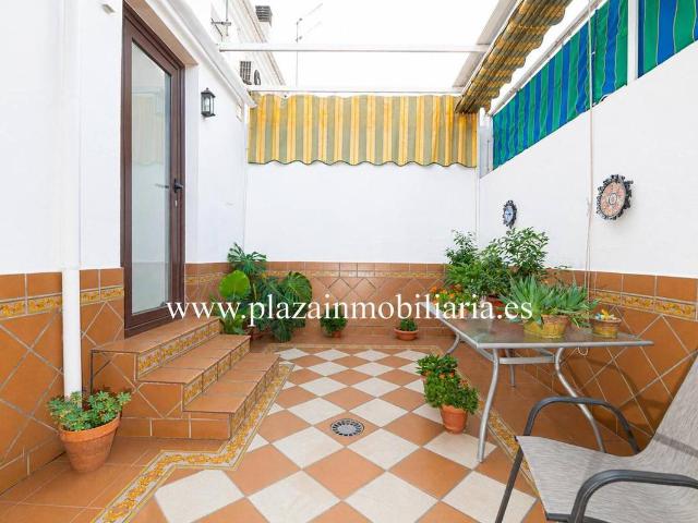 Casa chalet en Venta en El Valle