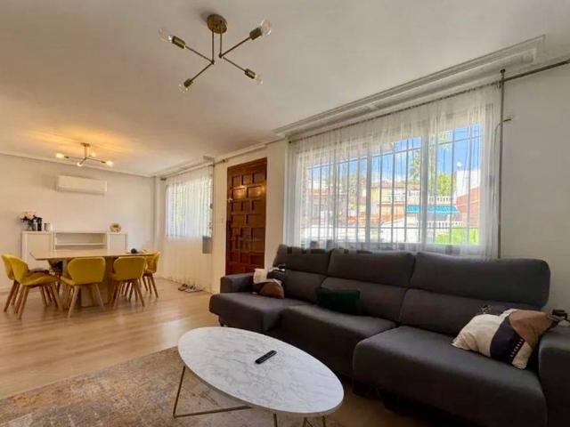 Casa chalet en Venta en El Vedat Santa Apolonia
