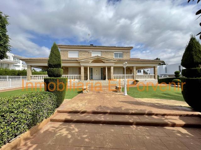 Casa chalet en Venta en El Vedat Santa Apolonia