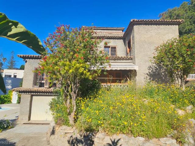Casa chalet en Venta en El Vedat Santa Apolonia