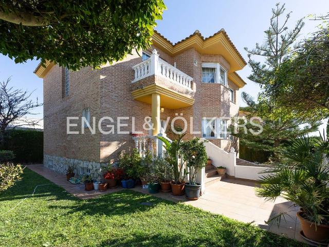 Casa chalet en Venta en El Vedat Santa Apolonia