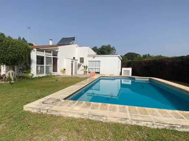 Casa chalet en Venta en El Velerín