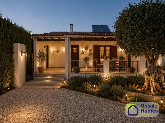 Casa chalet en Venta en El Velerín