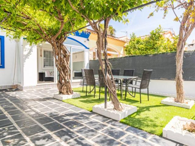 Casa chalet en Venta en El Verger
