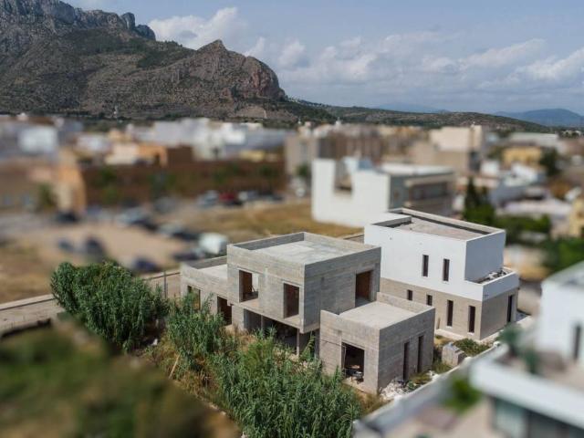 Casa chalet en Venta en El Verger