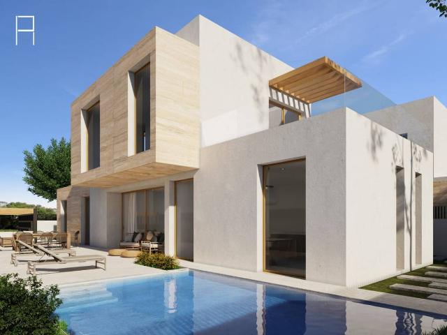 Casa chalet en Venta en El Verger