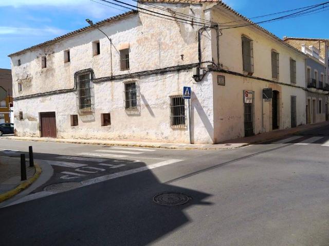 Casa chalet en Venta en El Verger