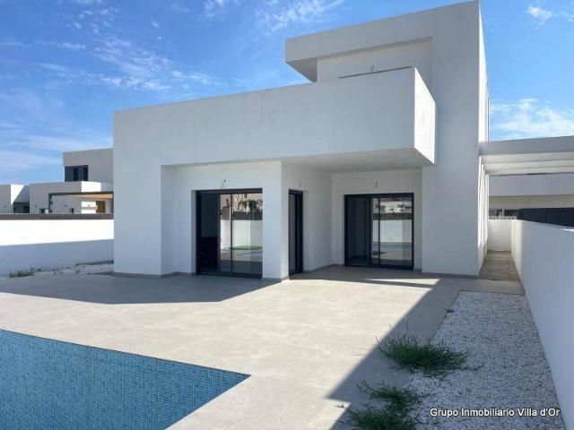 Casa chalet en Venta en El Verger