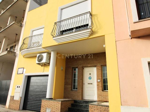 Casa chalet en Venta en El Verger