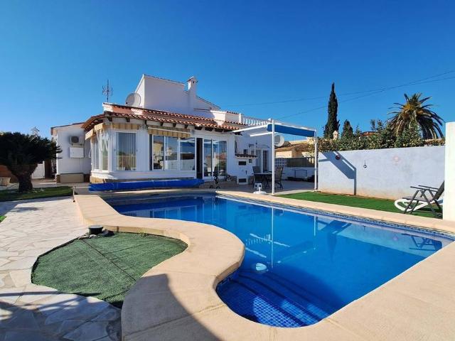 Casa chalet en Venta en El Verger
