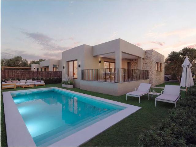 Casa chalet en Venta en El Verger
