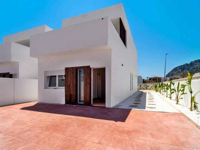 Casa chalet en Venta en El Verger